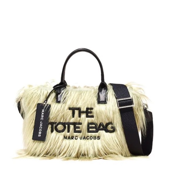 Sold Marc Jacobs Creature Tote bag - Picture 1 of 6